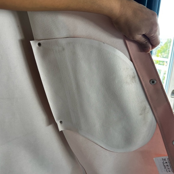 STUTTERHEIM STOCKHOLM WATERPROOF RAINCOAT || UNISEX SIZE M - Picture 8 of 12